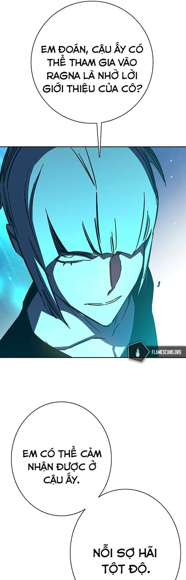 Ex & Ash Chapter 80 - TC Truyện