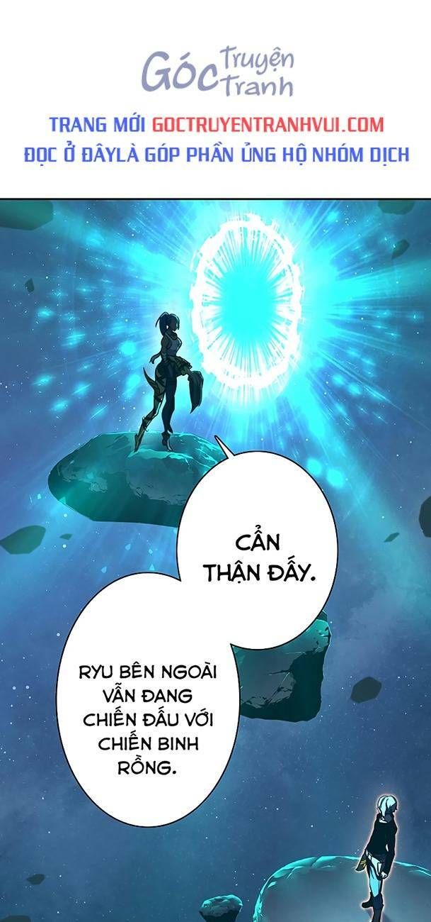 Ex & Ash Chapter 80 - TC Truyện