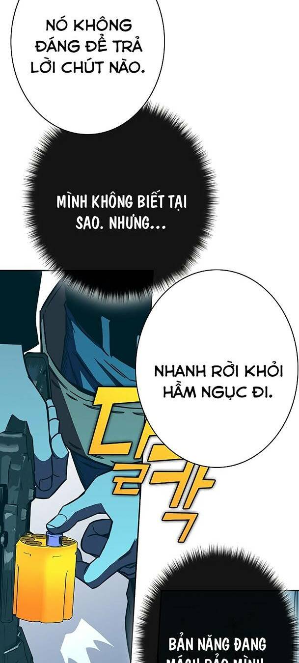 Ex & Ash Chapter 80 - TC Truyện