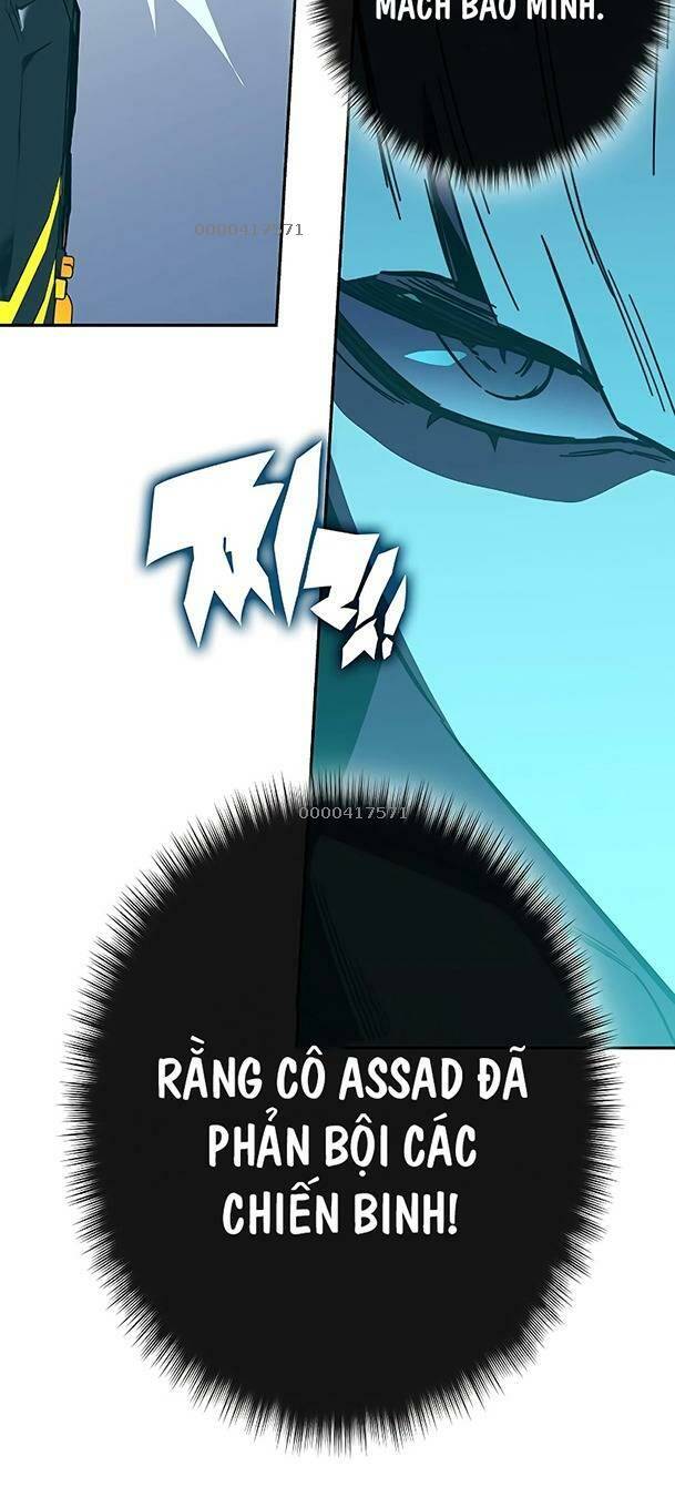 Ex & Ash Chapter 80 - TC Truyện