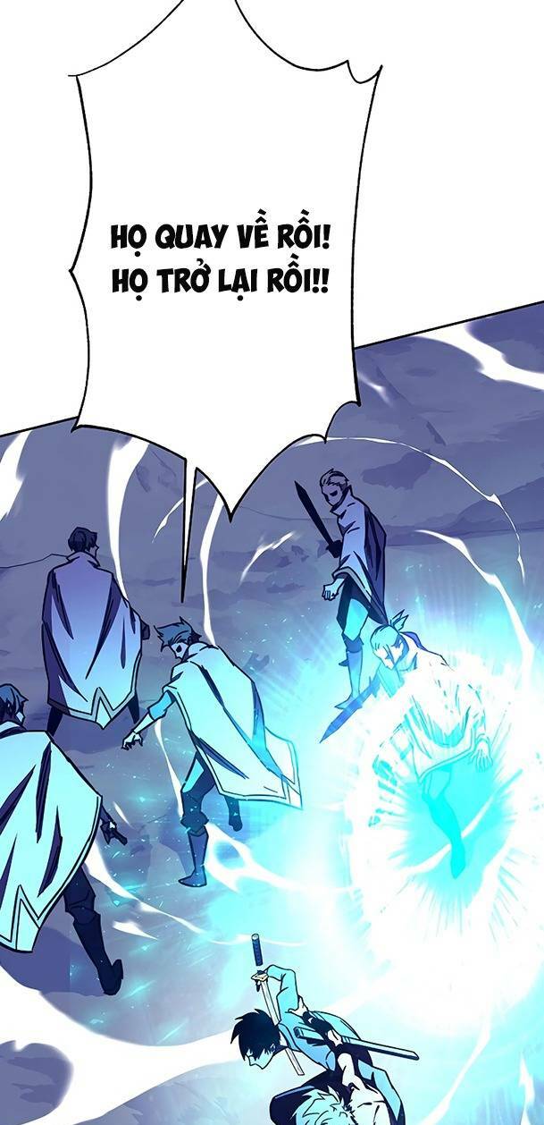 Ex & Ash Chapter 80 - TC Truyện