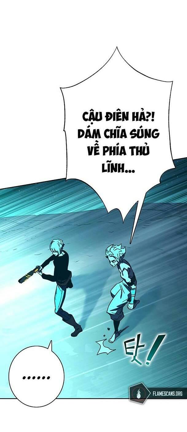 Ex & Ash Chapter 80 - TC Truyện