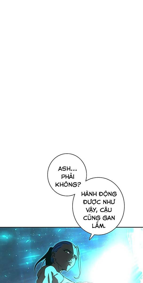 Ex & Ash Chapter 80 - TC Truyện