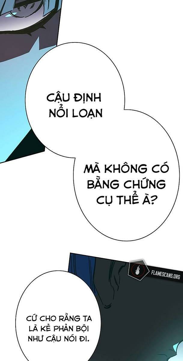 Ex & Ash Chapter 80 - TC Truyện