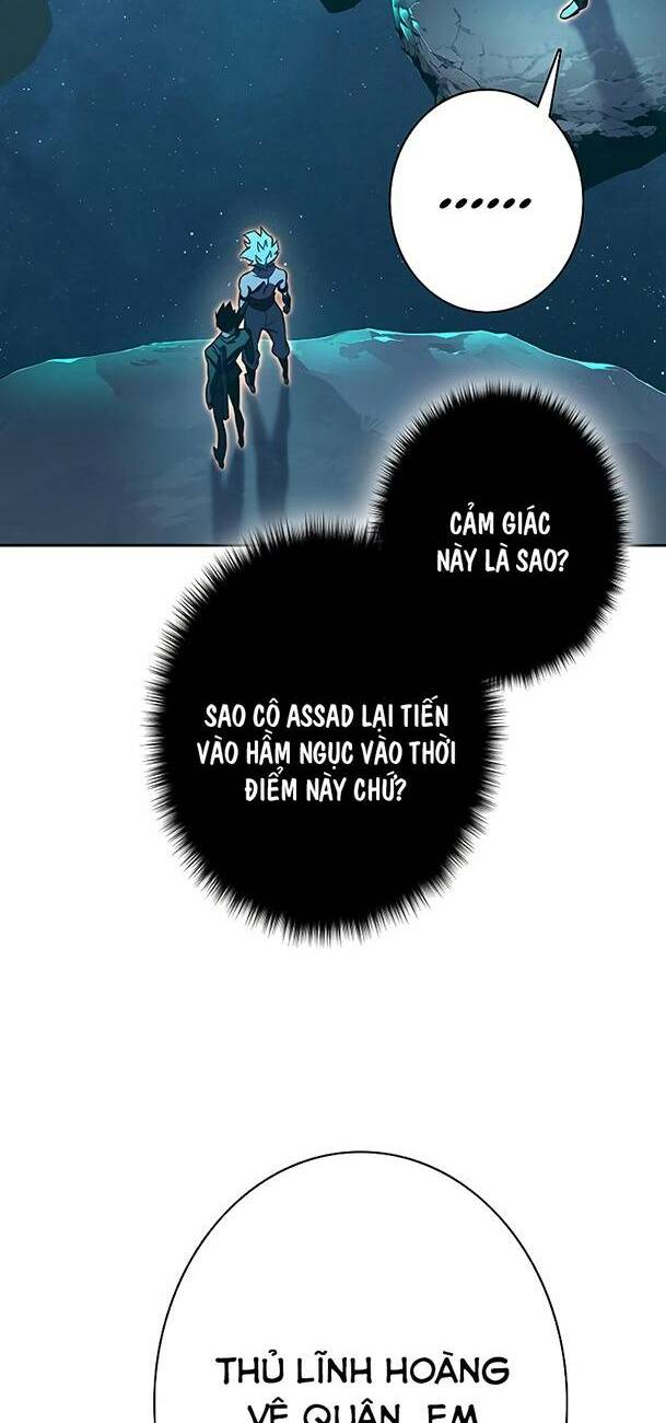 Ex & Ash Chapter 80 - TC Truyện