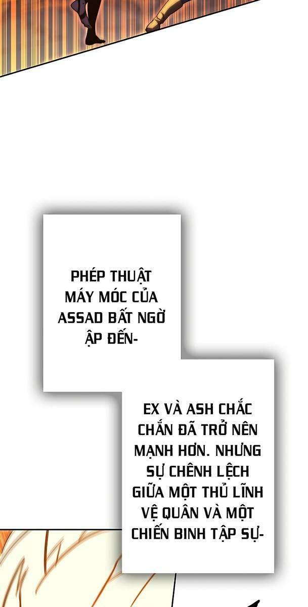Ex & Ash Chapter 80 - TC Truyện