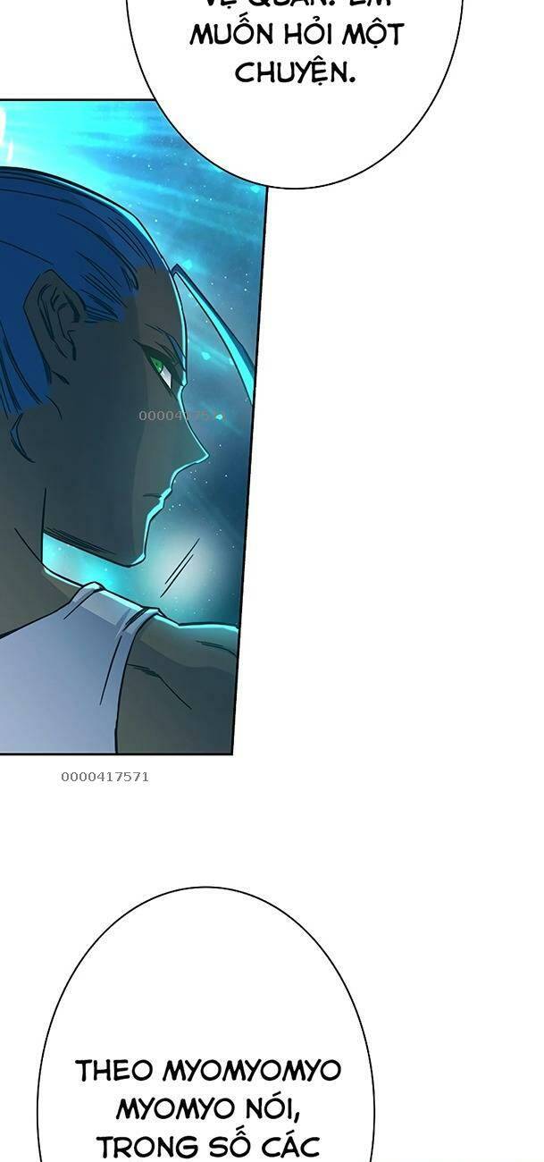 Ex & Ash Chapter 80 - TC Truyện