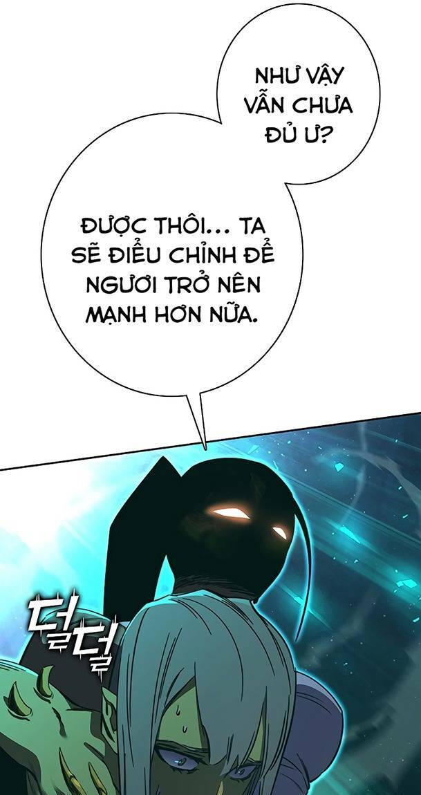 Ex & Ash Chapter 80 - TC Truyện