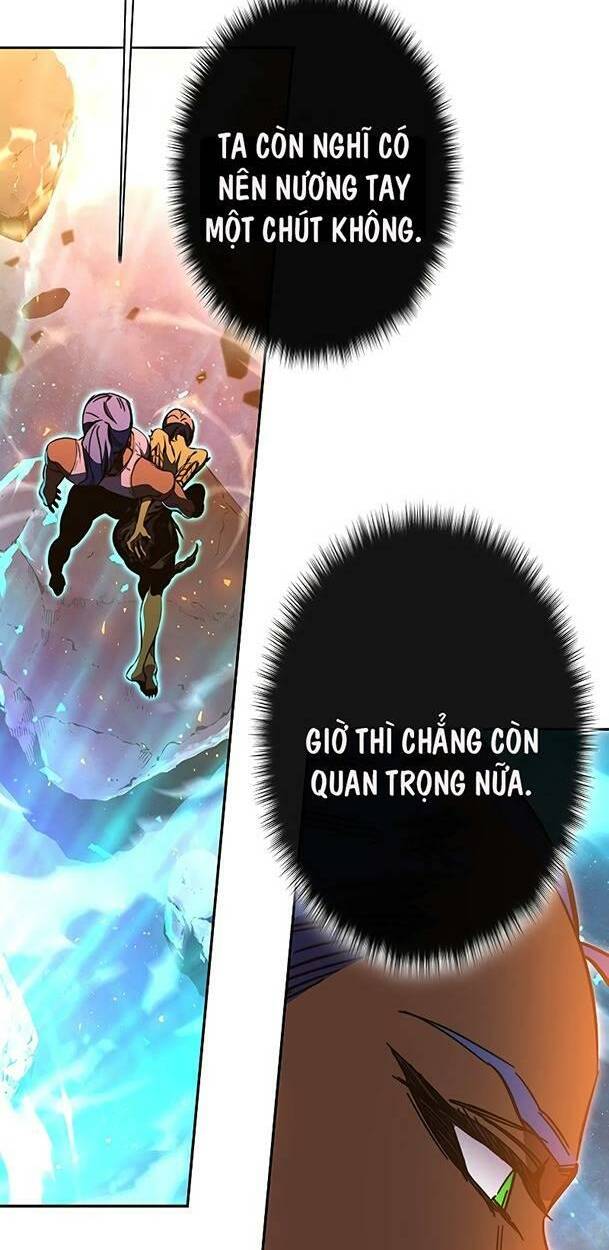 Ex & Ash Chapter 80 - TC Truyện