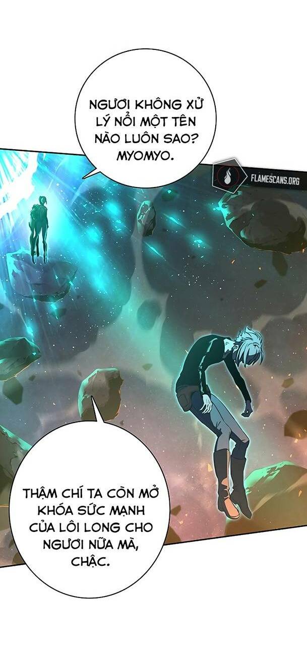 Ex & Ash Chapter 80 - TC Truyện