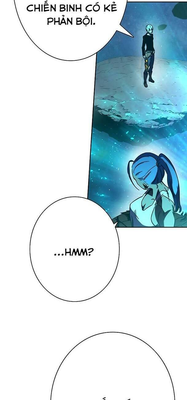 Ex & Ash Chapter 80 - TC Truyện