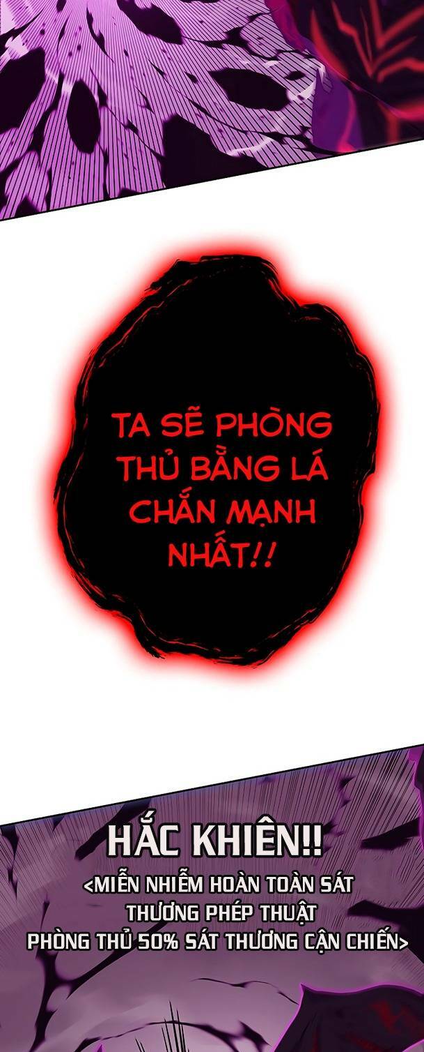 Ex & Ash Chapter 81 - TC Truyện