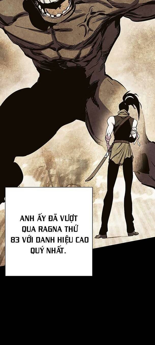 Ex & Ash Chapter 81 - TC Truyện