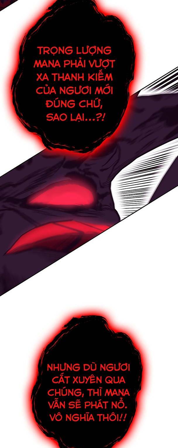 Ex & Ash Chapter 81 - TC Truyện