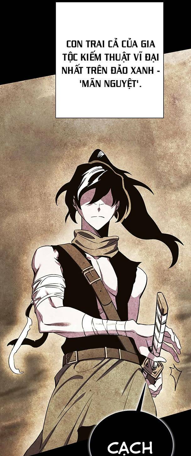 Ex & Ash Chapter 81 - TC Truyện