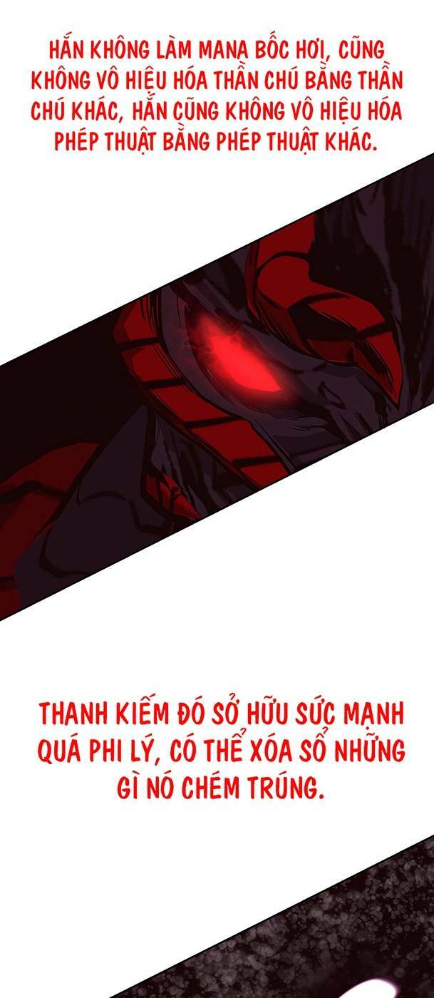 Ex & Ash Chapter 81 - TC Truyện