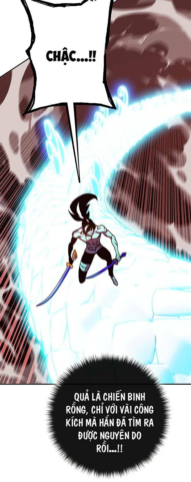 Ex & Ash Chapter 81 - TC Truyện