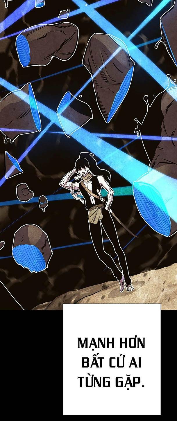 Ex & Ash Chapter 81 - TC Truyện
