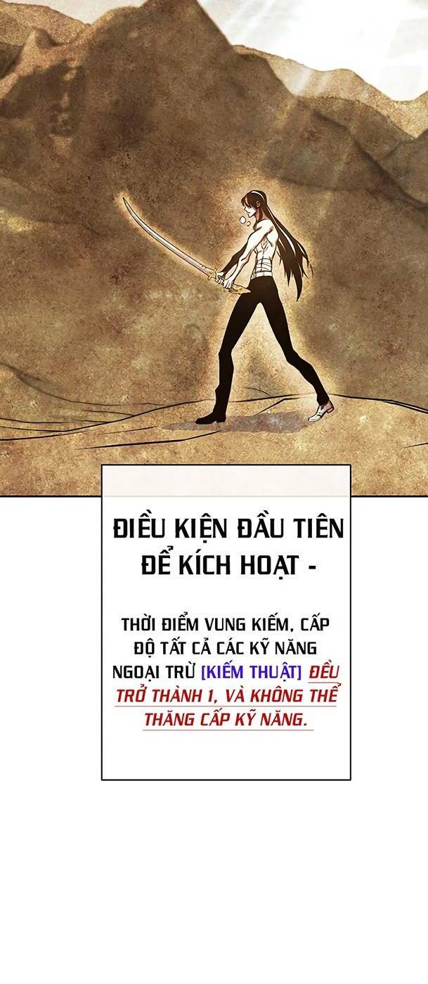 Ex & Ash Chapter 81 - TC Truyện
