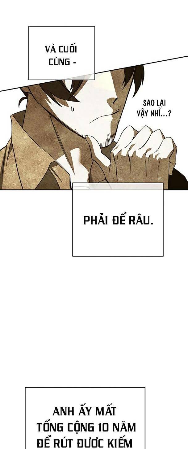 Ex & Ash Chapter 81 - TC Truyện