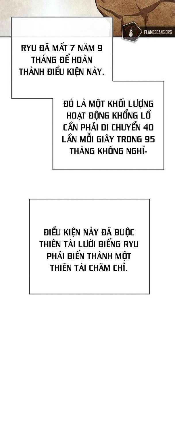 Ex & Ash Chapter 81 - TC Truyện