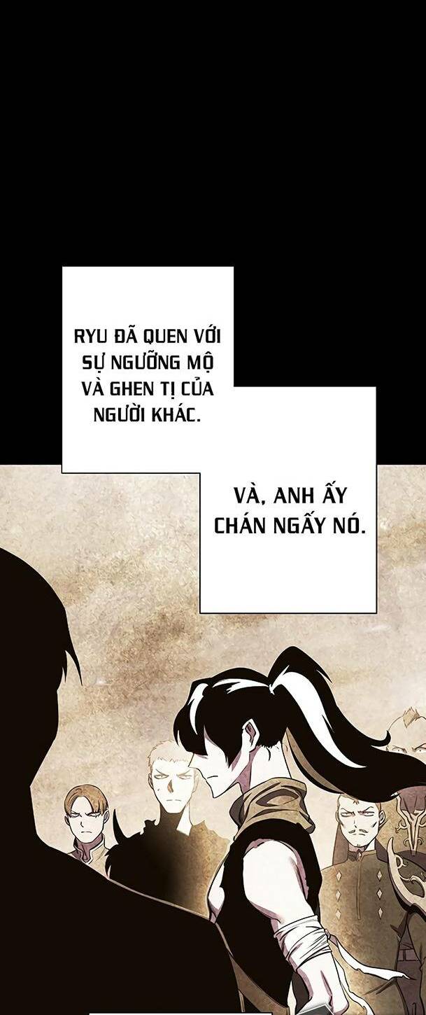 Ex & Ash Chapter 81 - TC Truyện