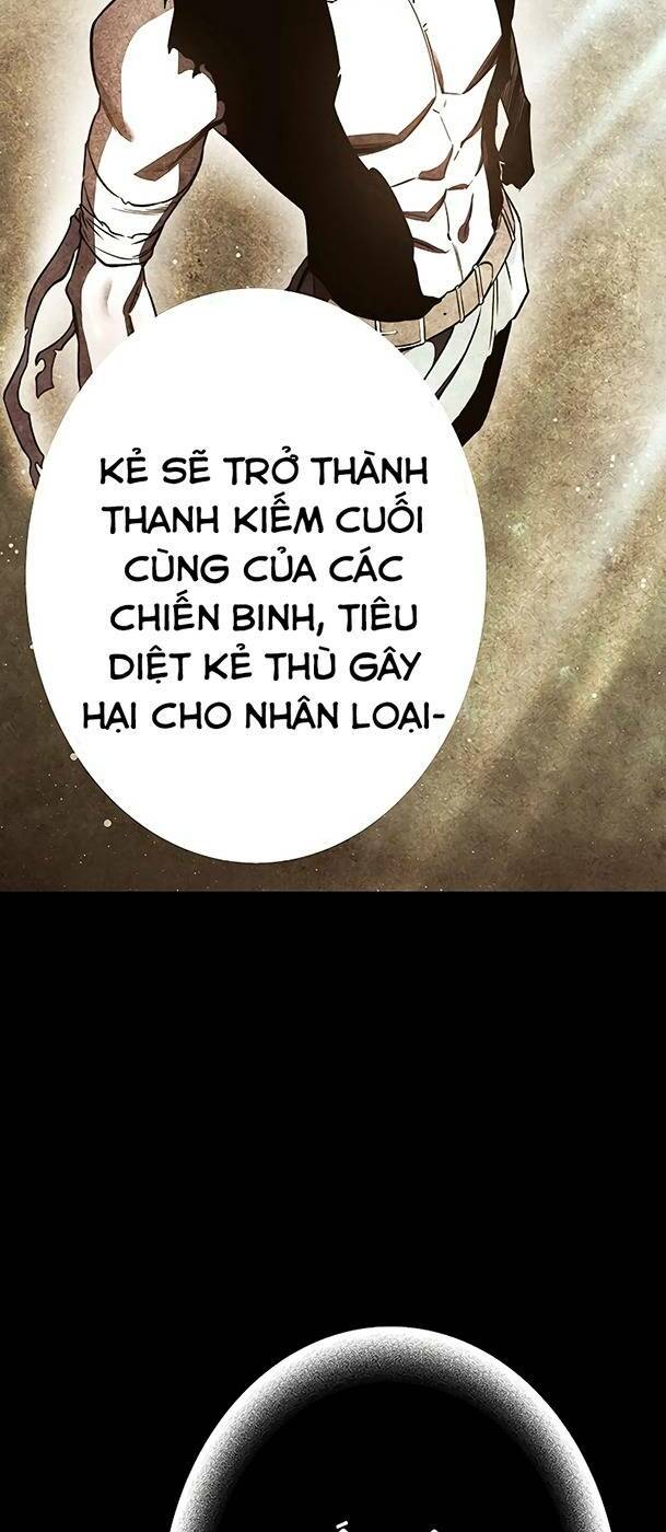 Ex & Ash Chapter 81 - TC Truyện