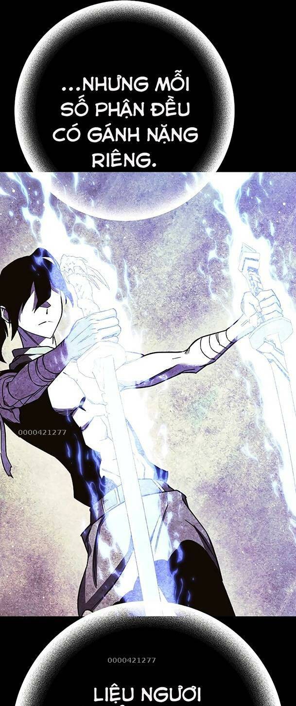 Ex & Ash Chapter 81 - TC Truyện