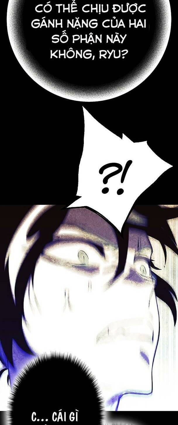 Ex & Ash Chapter 81 - TC Truyện
