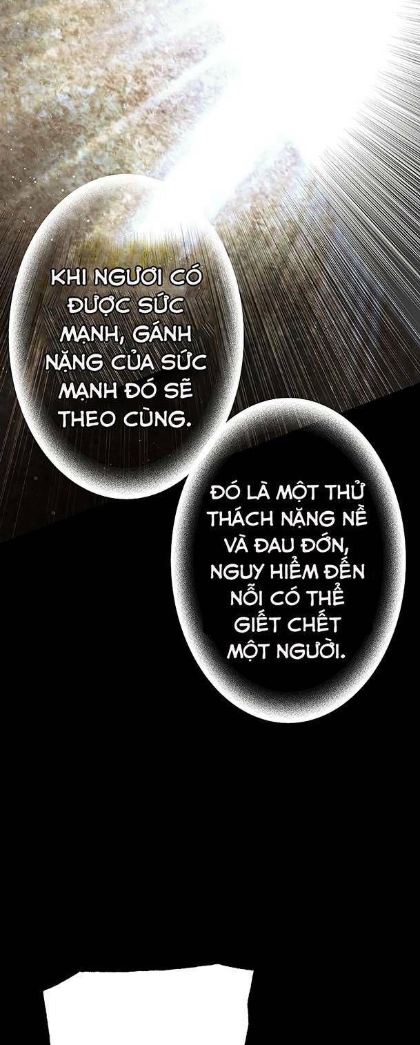 Ex & Ash Chapter 81 - TC Truyện