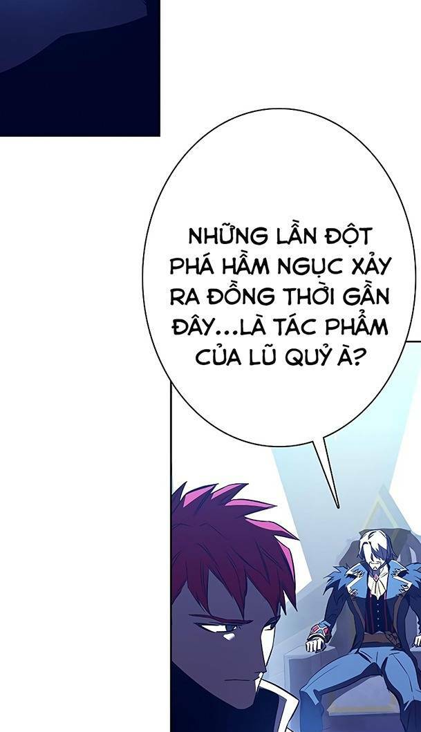 Ex & Ash Chapter 82 - TC Truyện