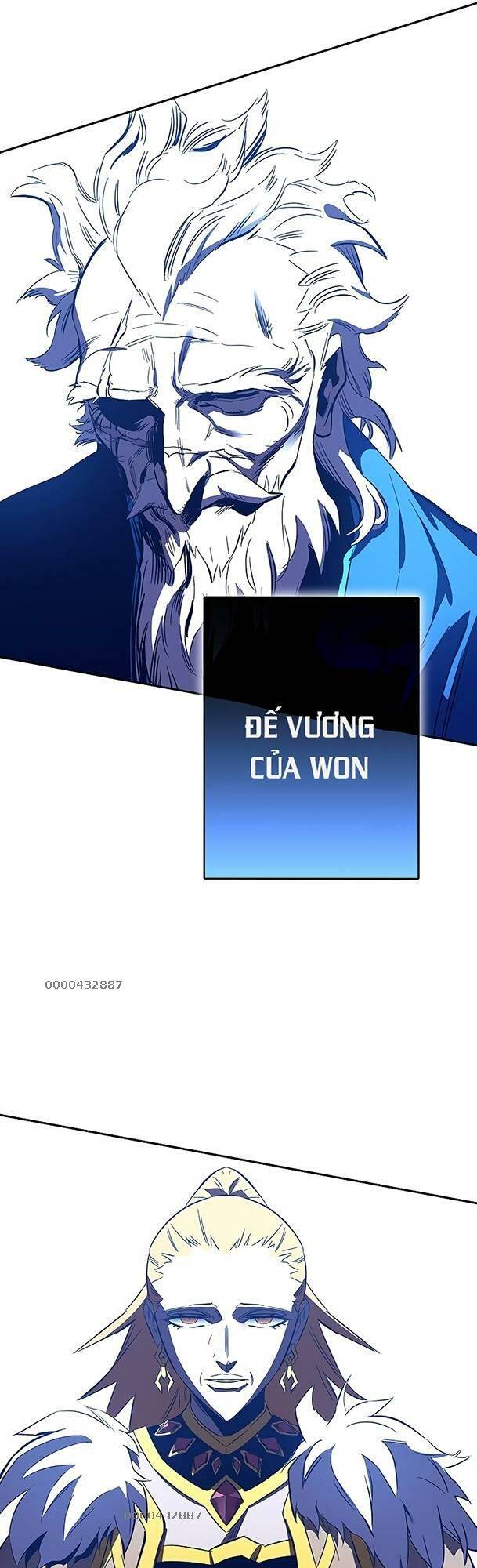 Ex & Ash Chapter 82 - TC Truyện