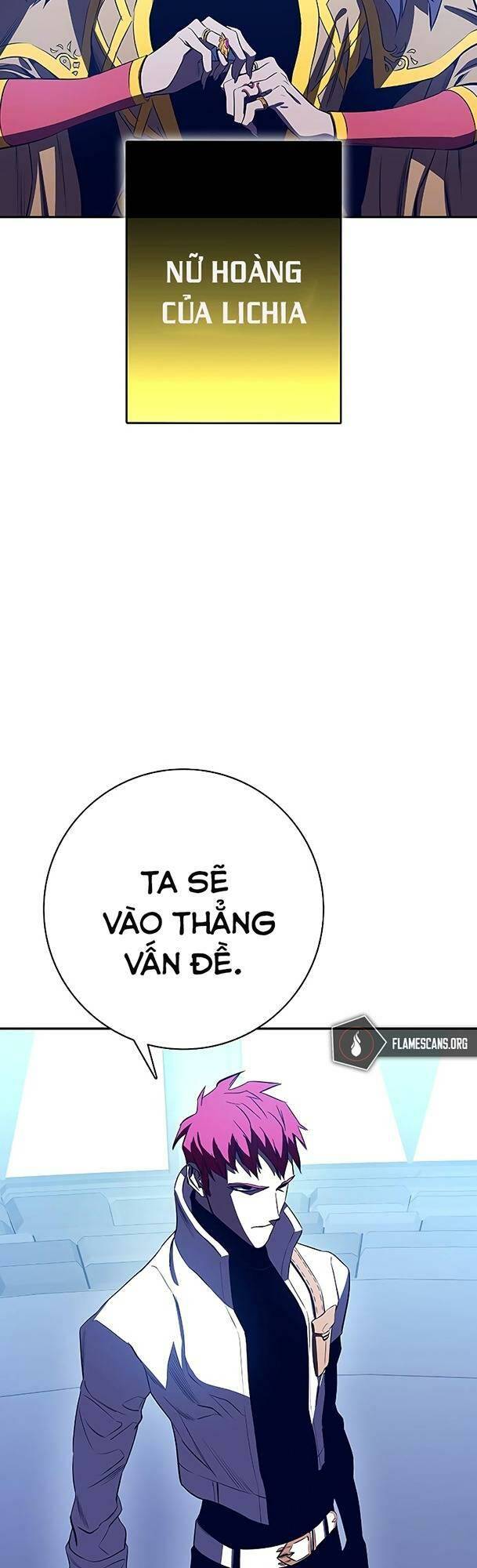 Ex & Ash Chapter 82 - TC Truyện