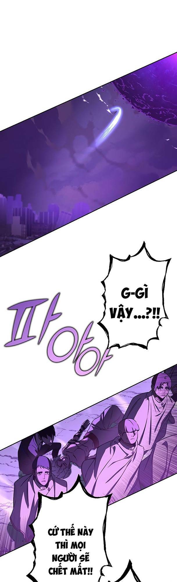 Ex & Ash Chapter 82 - TC Truyện