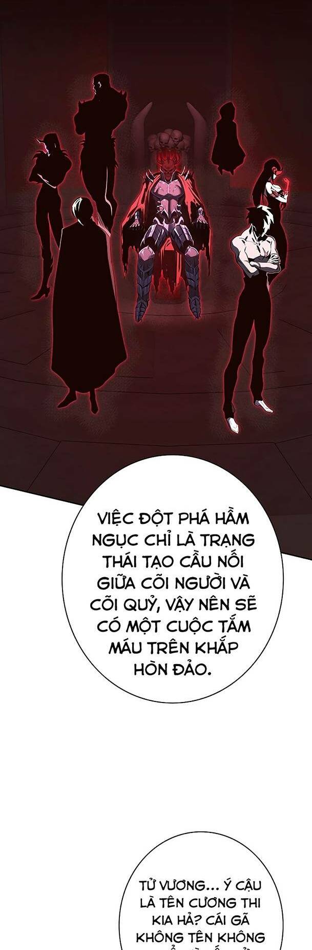 Ex & Ash Chapter 82 - TC Truyện