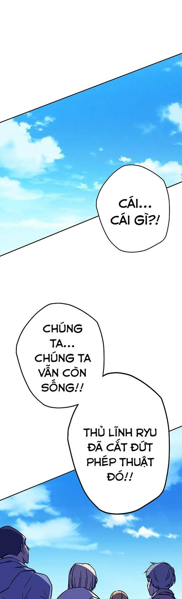 Ex & Ash Chapter 82 - TC Truyện
