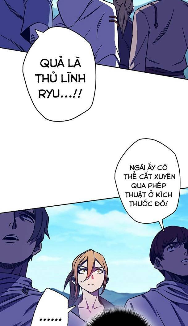 Ex & Ash Chapter 82 - TC Truyện