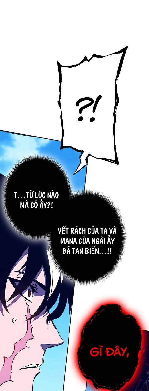 Ex & Ash Chapter 82 - TC Truyện