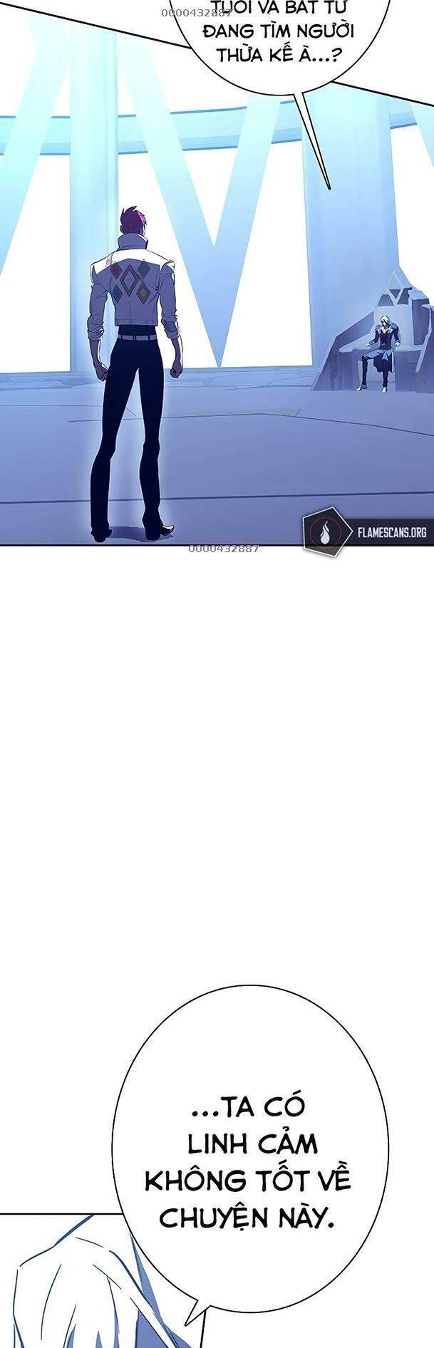 Ex & Ash Chapter 82 - TC Truyện