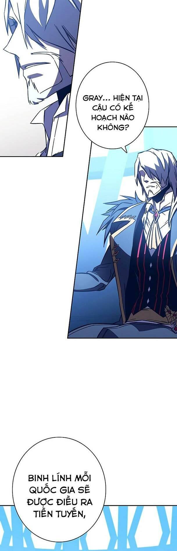 Ex & Ash Chapter 82 - TC Truyện