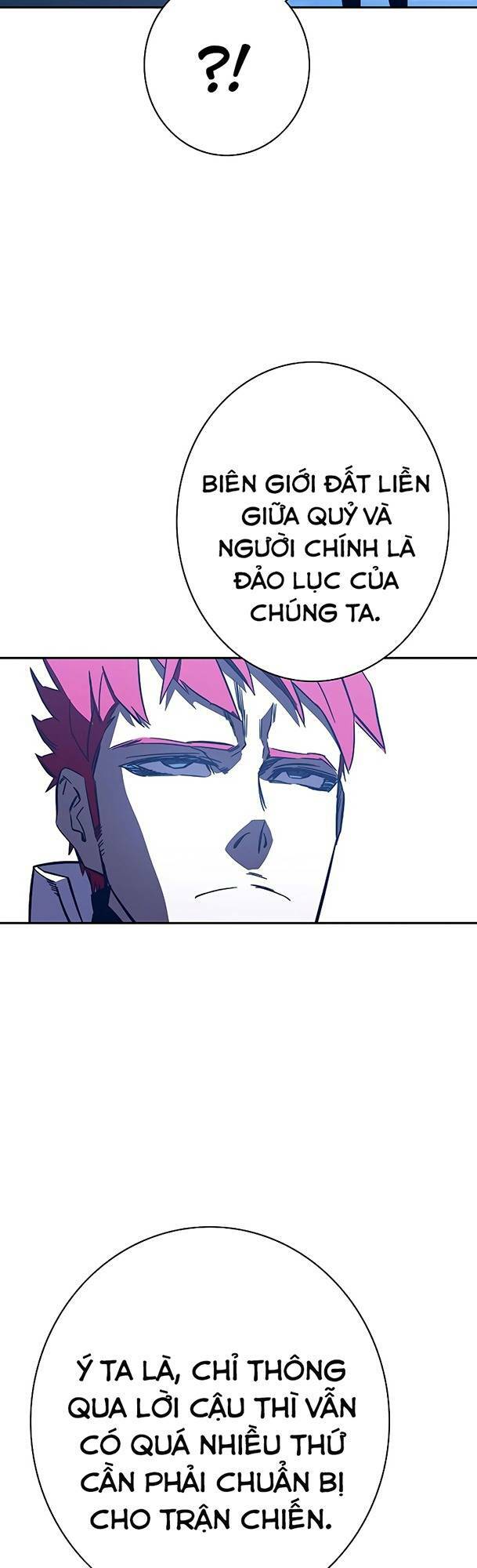 Ex & Ash Chapter 82 - TC Truyện