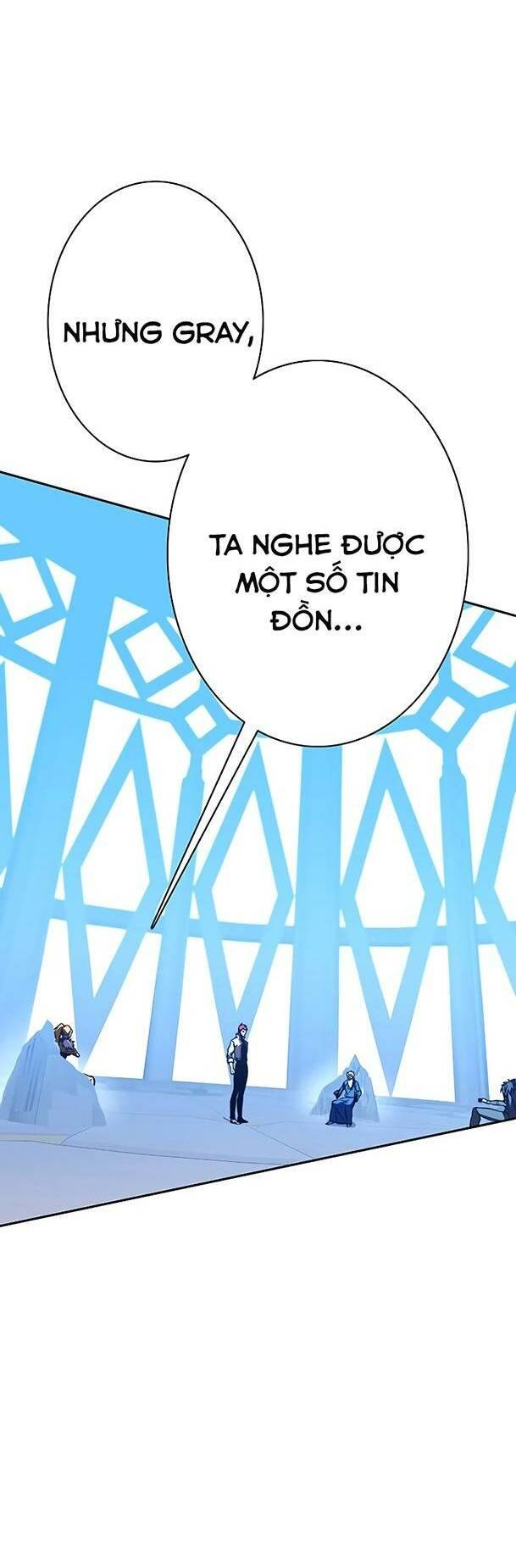Ex & Ash Chapter 82 - TC Truyện