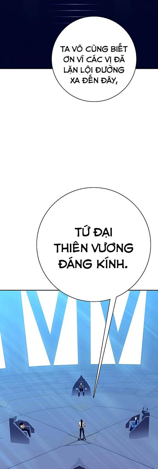 Ex & Ash Chapter 82 - TC Truyện
