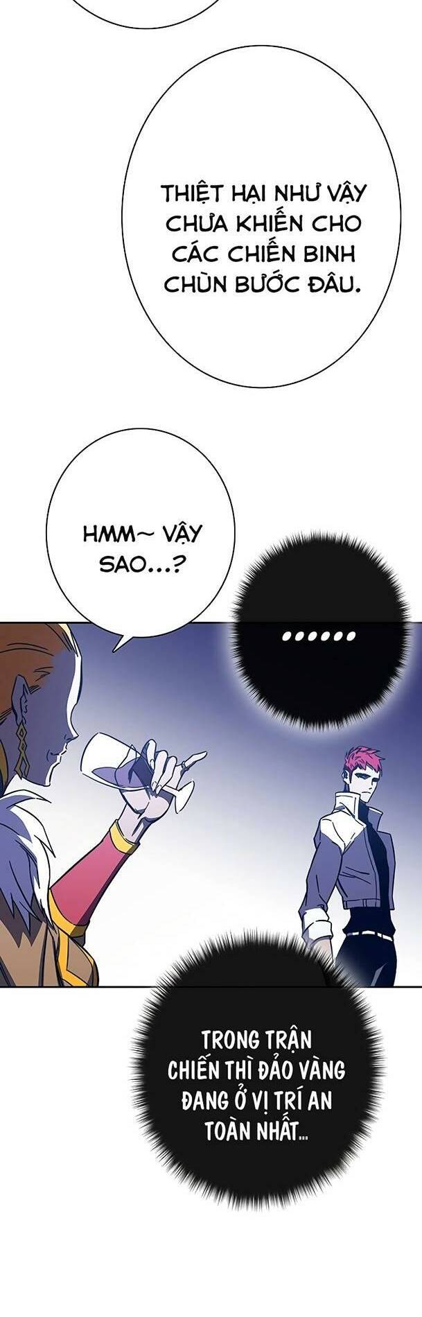 Ex & Ash Chapter 82 - TC Truyện