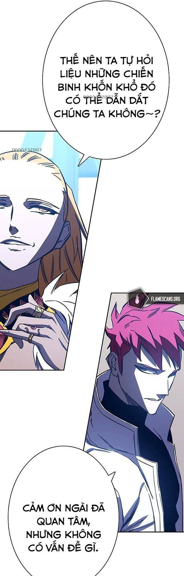 Ex & Ash Chapter 82 - TC Truyện