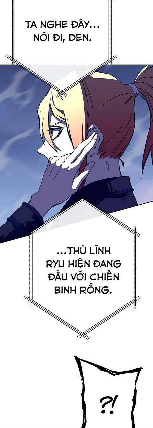 Ex & Ash Chapter 82 - TC Truyện