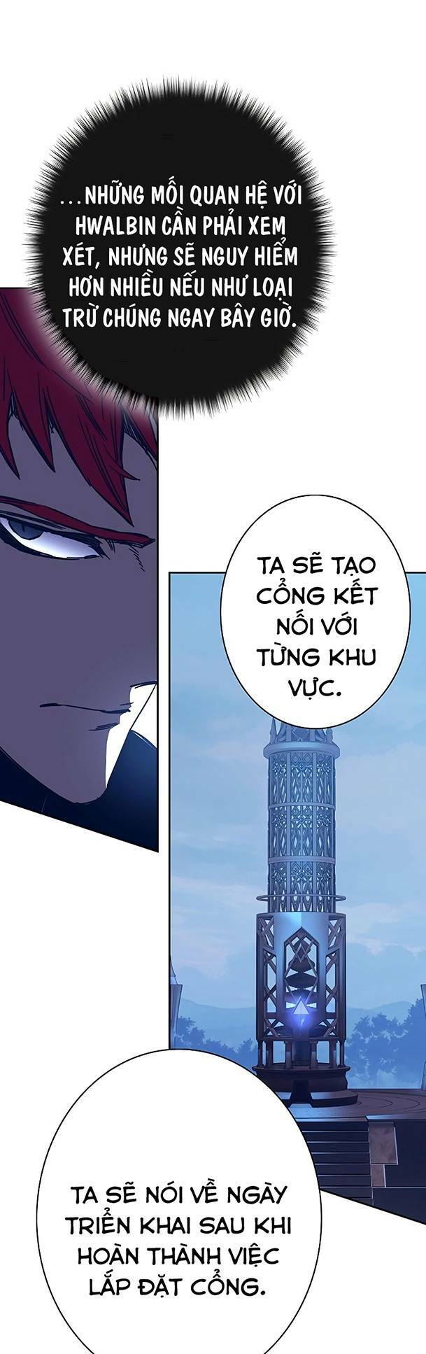 Ex & Ash Chapter 82 - TC Truyện