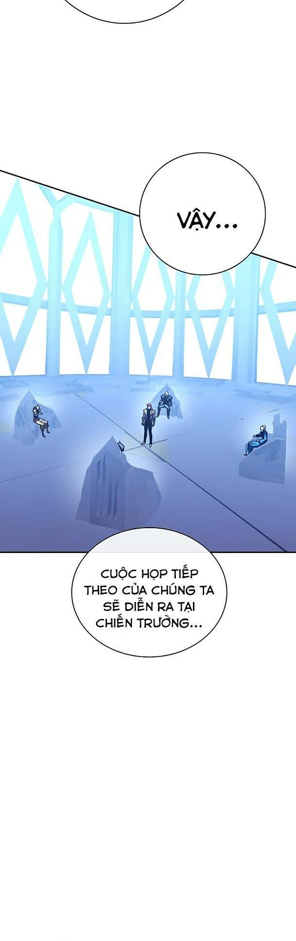 Ex & Ash Chapter 82 - TC Truyện