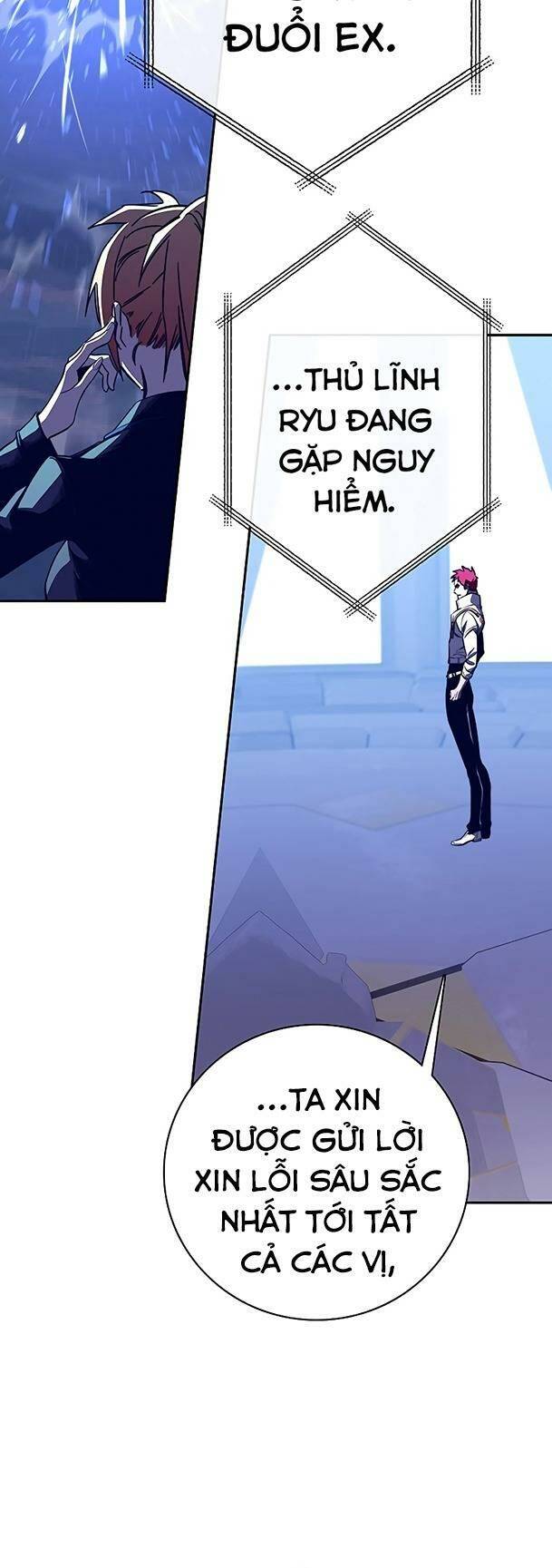 Ex & Ash Chapter 82 - TC Truyện