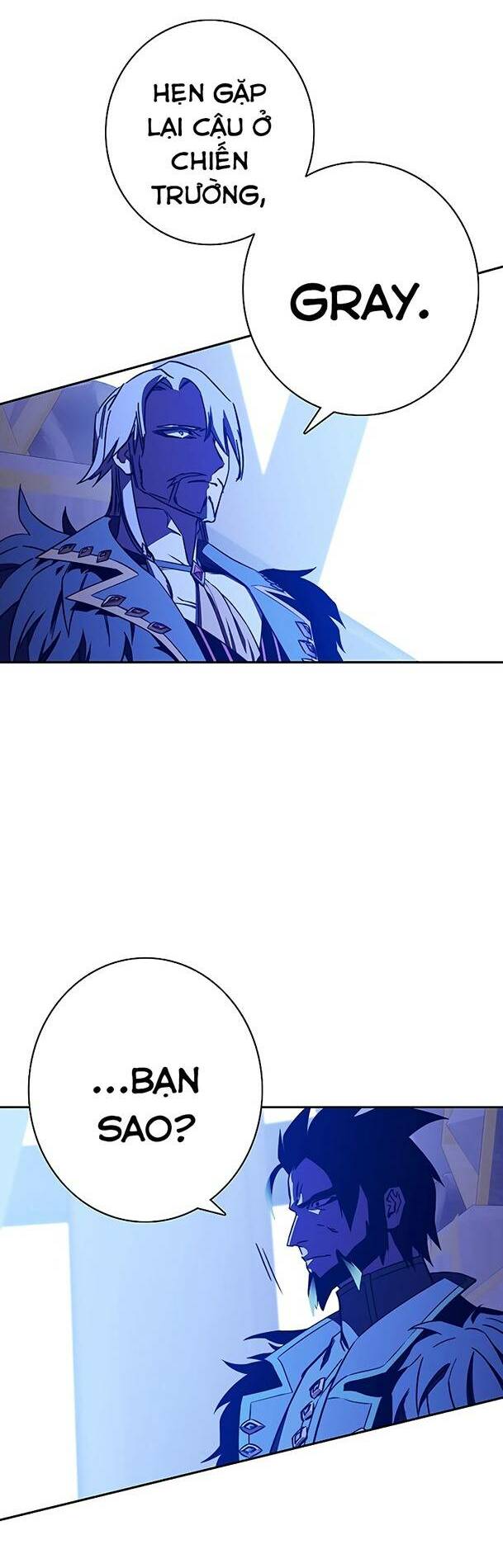 Ex & Ash Chapter 82 - TC Truyện